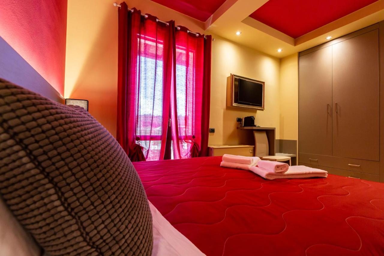 Agriturismo Agrileisuretime Spoleto Ngoại thất bức ảnh
