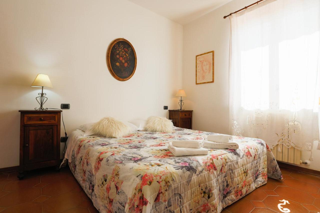 Agriturismo Agrileisuretime Spoleto Ngoại thất bức ảnh