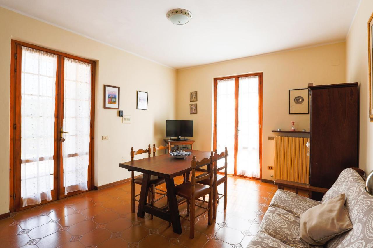 Agriturismo Agrileisuretime Spoleto Ngoại thất bức ảnh