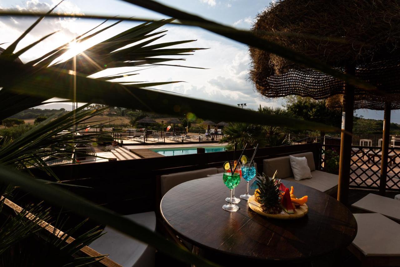 Agriturismo Agrileisuretime Spoleto Ngoại thất bức ảnh