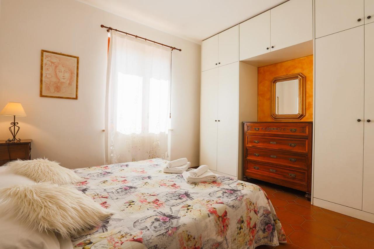 Agriturismo Agrileisuretime Spoleto Ngoại thất bức ảnh