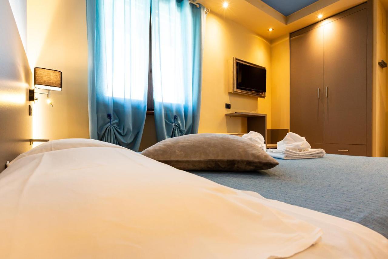 Agriturismo Agrileisuretime Spoleto Ngoại thất bức ảnh
