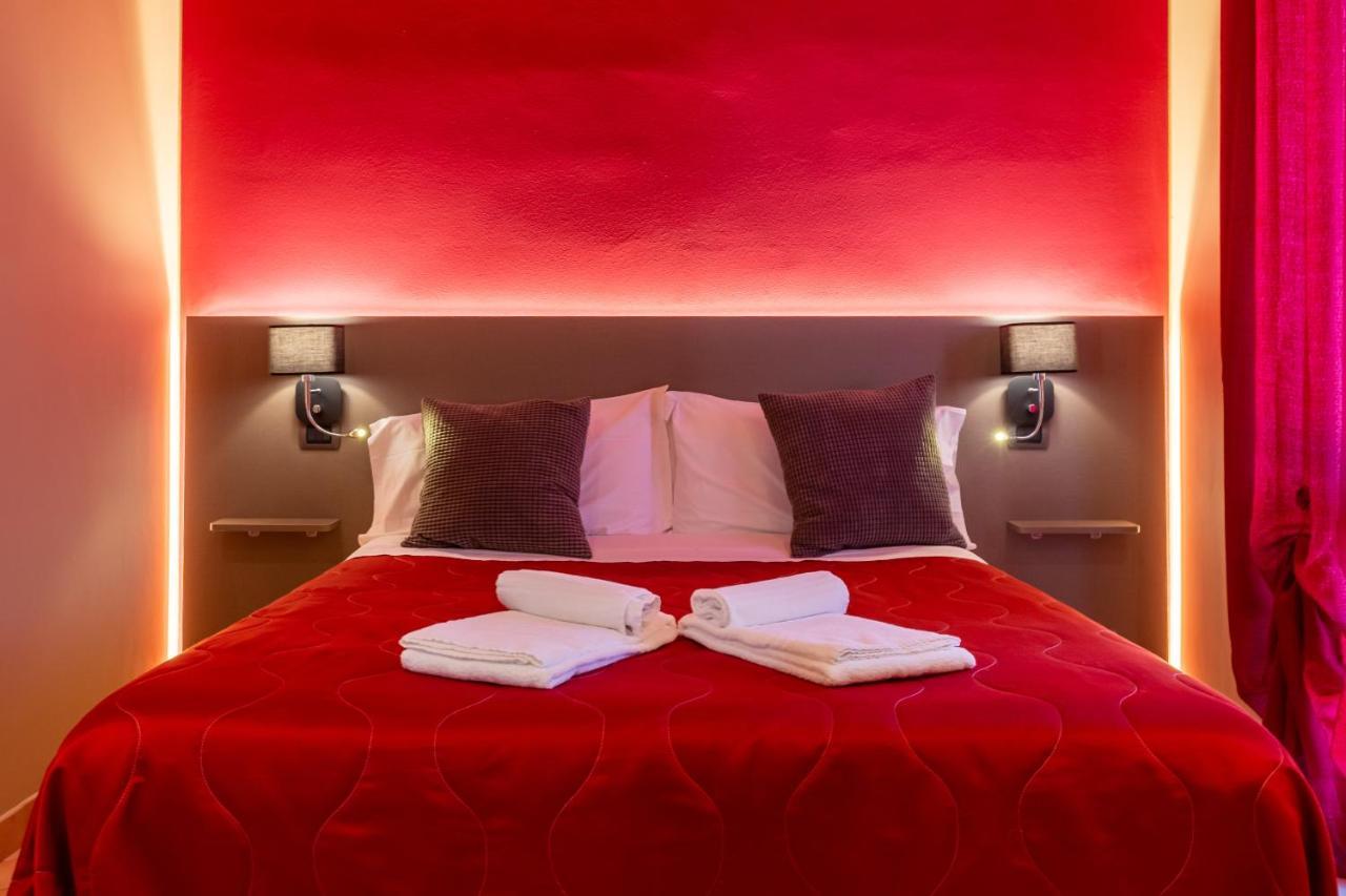 Agriturismo Agrileisuretime Spoleto Ngoại thất bức ảnh