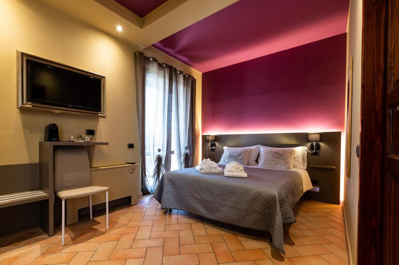 Agriturismo Agrileisuretime Spoleto Ngoại thất bức ảnh