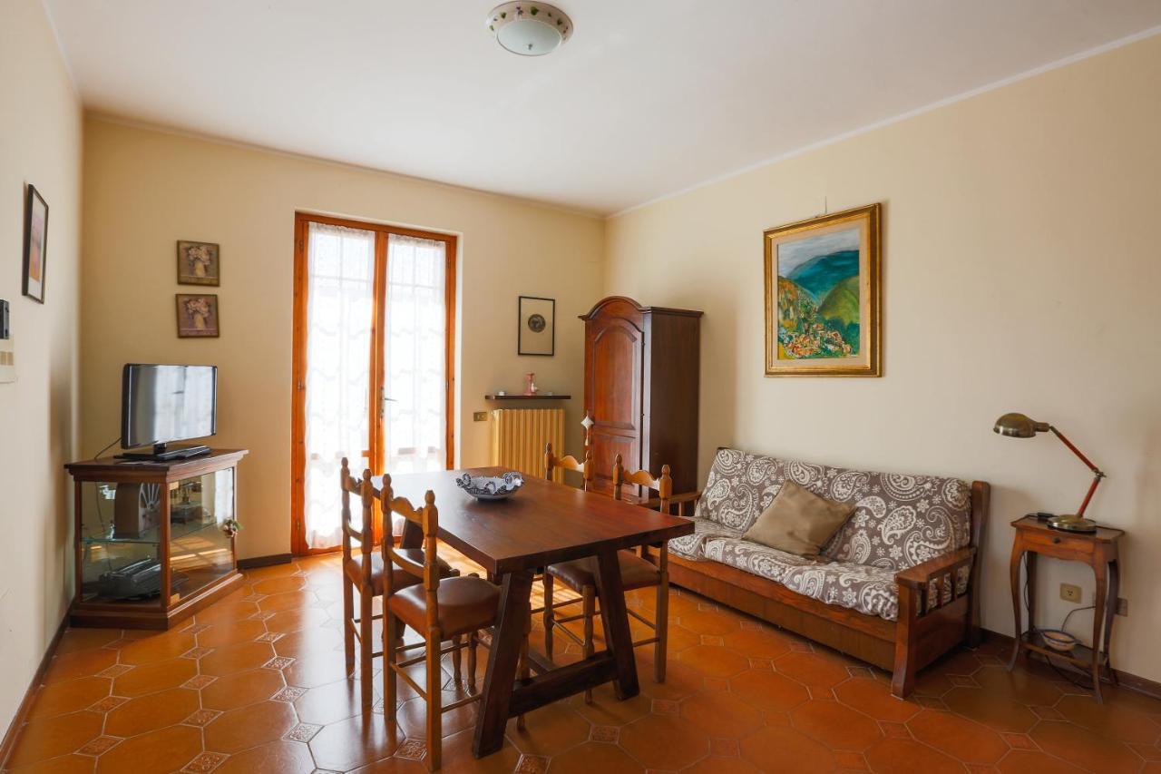 Agriturismo Agrileisuretime Spoleto Ngoại thất bức ảnh