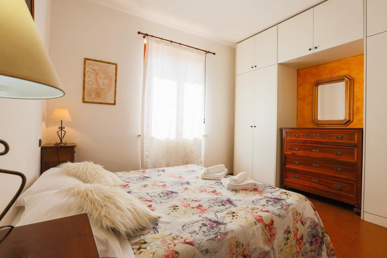 Agriturismo Agrileisuretime Spoleto Ngoại thất bức ảnh