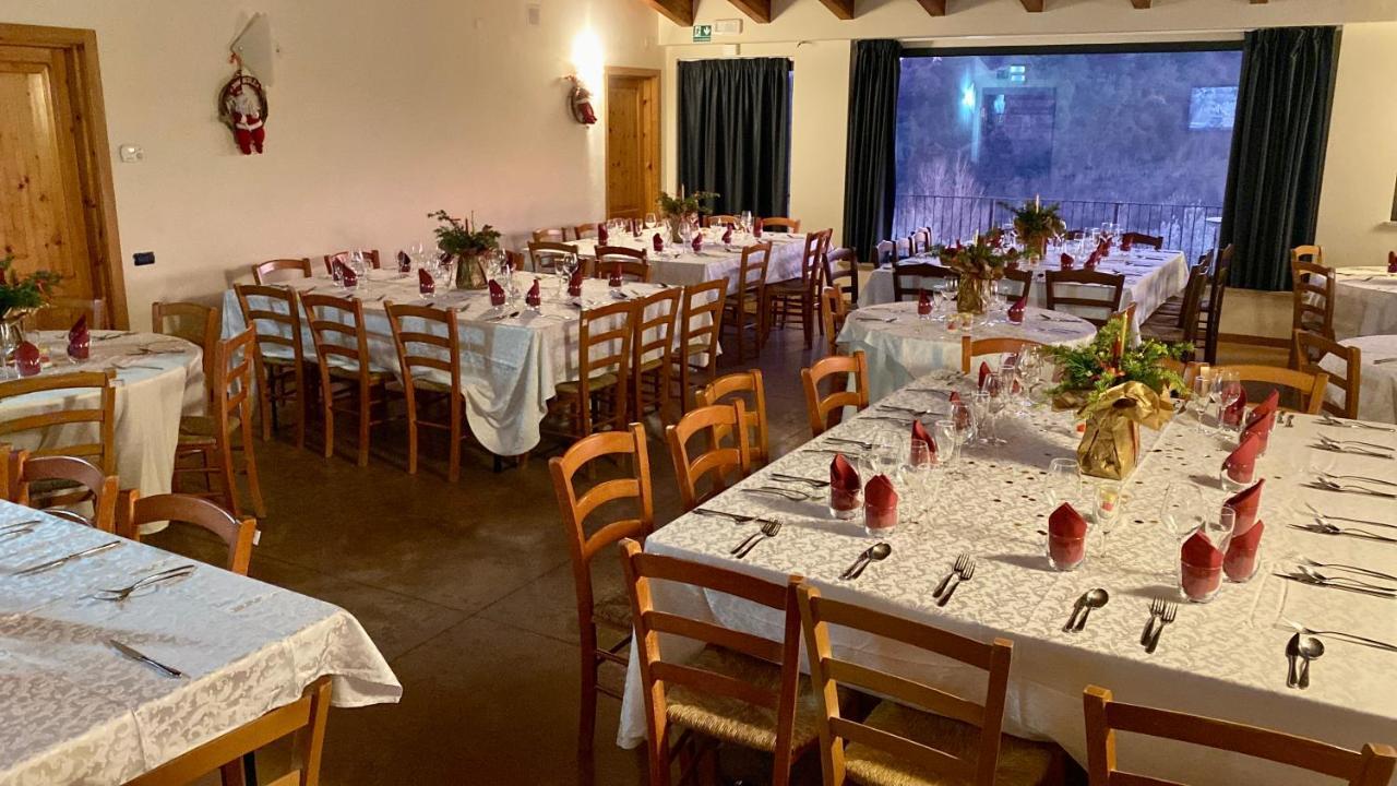 Agriturismo Agrileisuretime Spoleto Ngoại thất bức ảnh